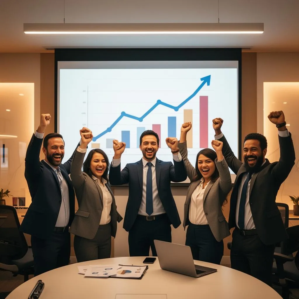 Accelerated business growth and seamless scaling with a comprehensive multi-store eCommerce platform