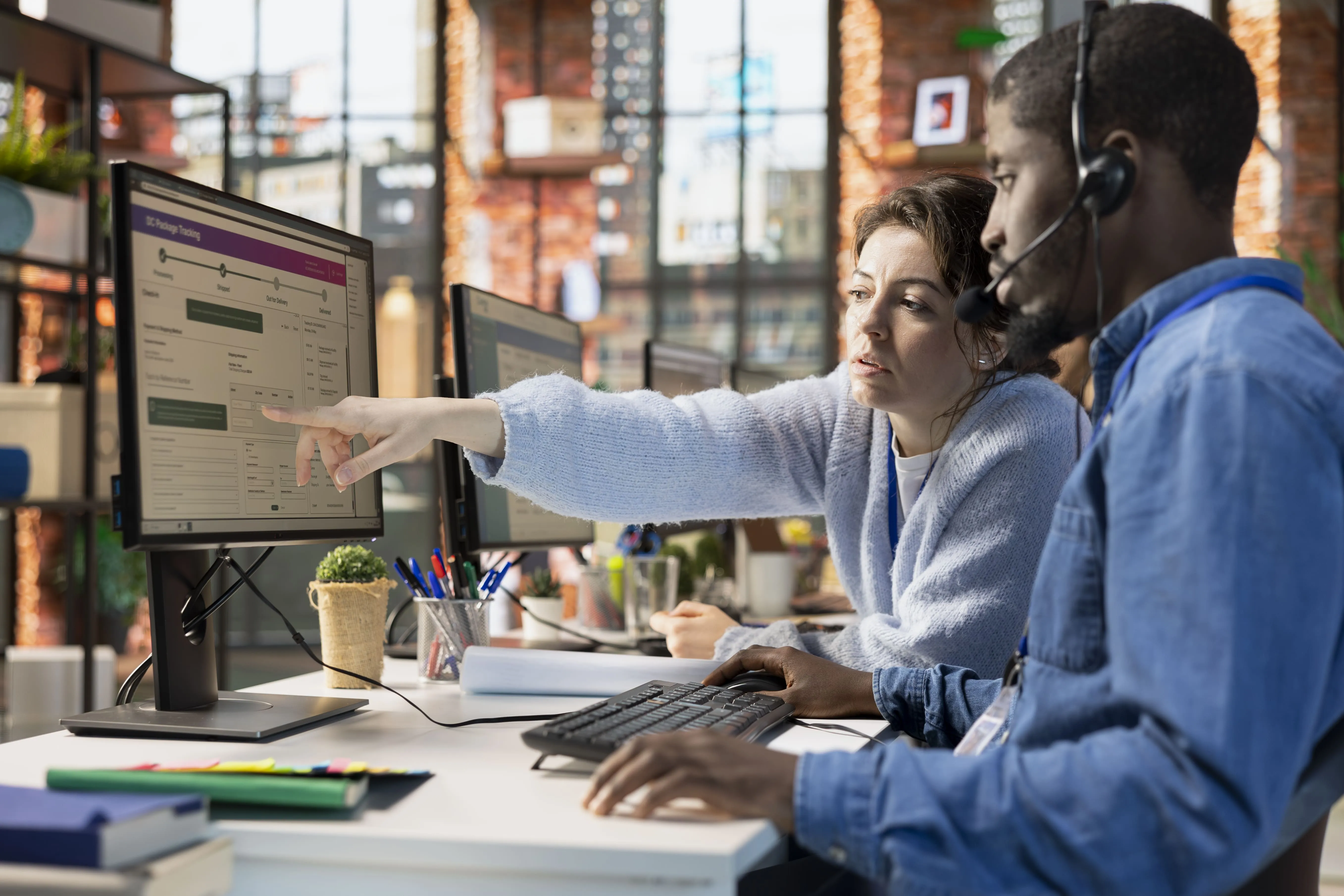 Design Support During Development