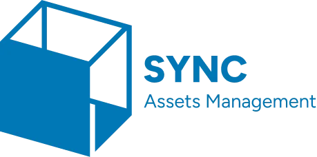 SYNC Assets Management Logo