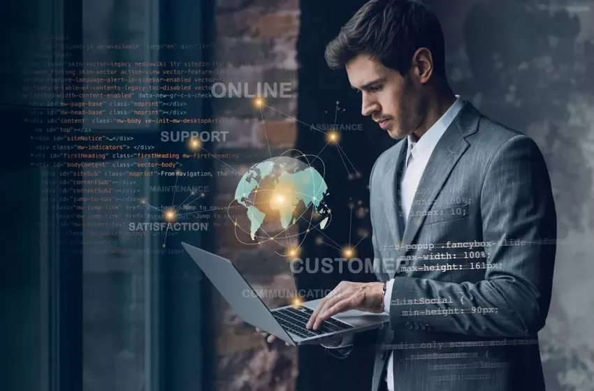 Top IT Challenges Faced by Businesses in 2025—and How to Overcome Them